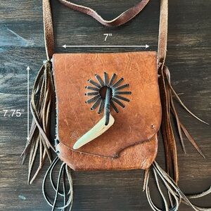 Jimmi Wz Handbag